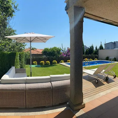 Casa En Con Pisicina Privada Villa