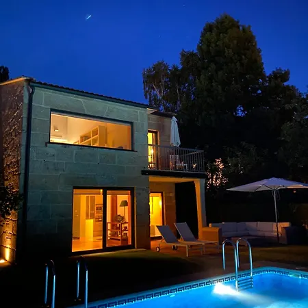 Casa En Con Pisicina Privada Villa *