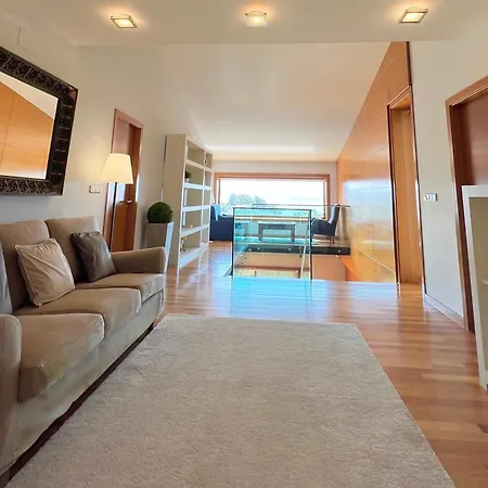 Casa En Con Pisicina Privada Sanxenxo