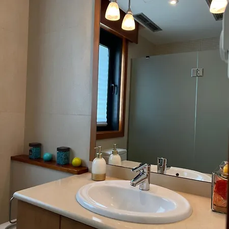 Villa Casa En Con Pisicina Privada Sanxenxo