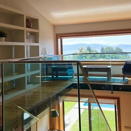 Villa Casa En Con Pisicina Privada