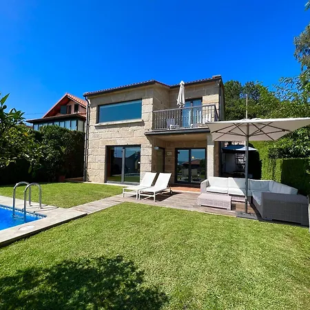 Casa En Con Pisicina Privada *