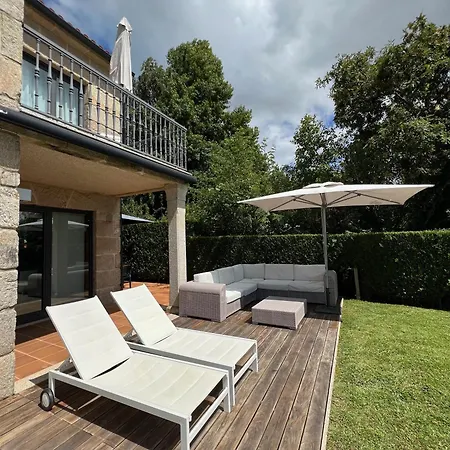 Casa En Con Pisicina Privada Villa