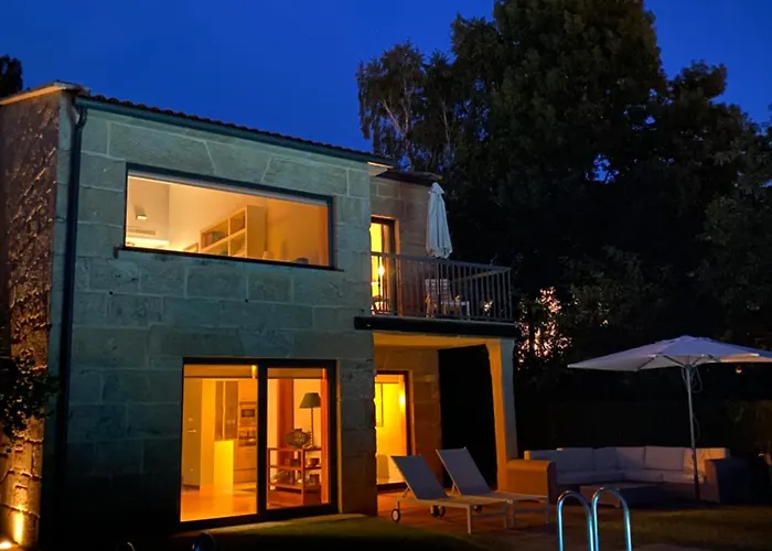 Casa En Con Pisicina Privada Villa *