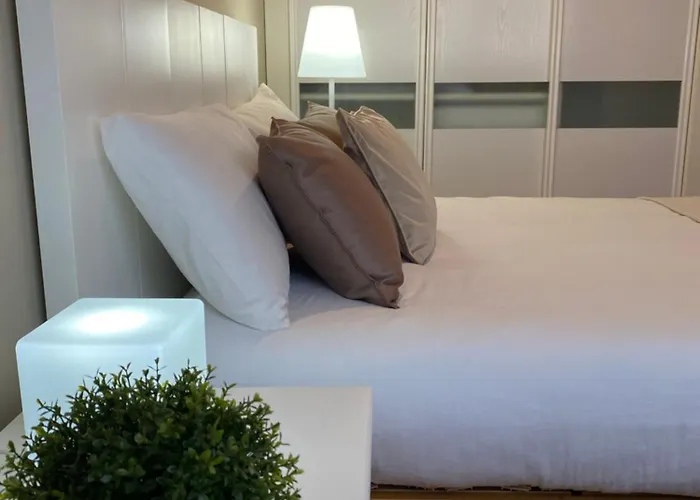 Casa En Con Pisicina Privada * Sanxenxo