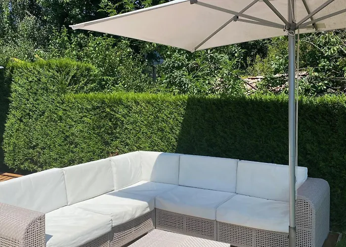 Casa En Con Pisicina Privada * Sanxenxo