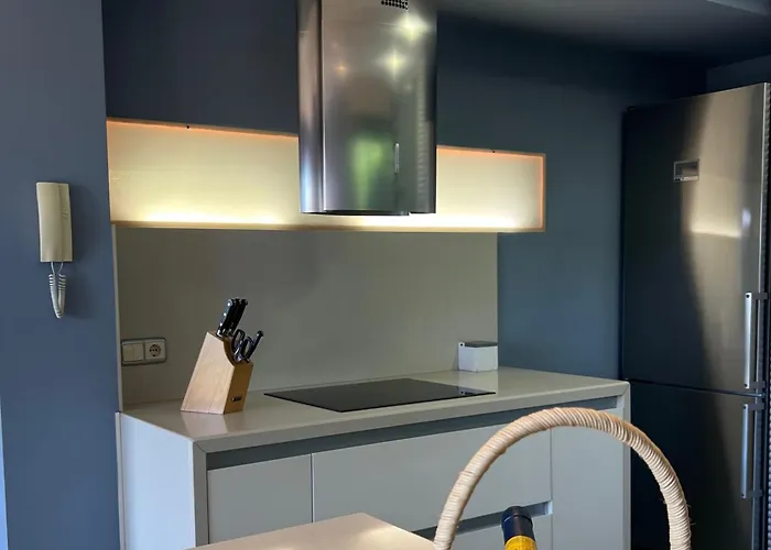 Casa En Con Pisicina Privada * Sanxenxo