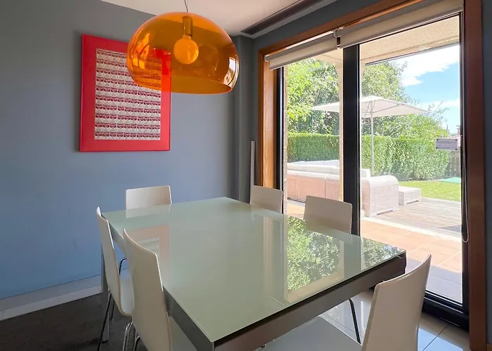 Casa En Con Pisicina Privada Villa *