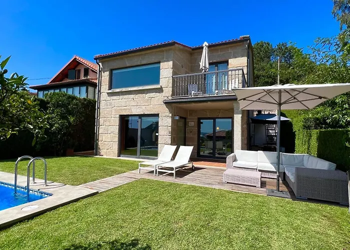 Casa En Con Pisicina Privada *